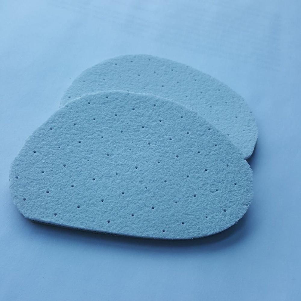 NEW -Non-Slip Shoe Pads for Heels - Custom Made
